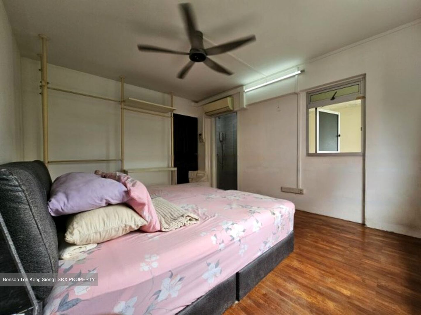 Blk 538 Hougang Street 52 (Hougang), HDB Executive #484163601